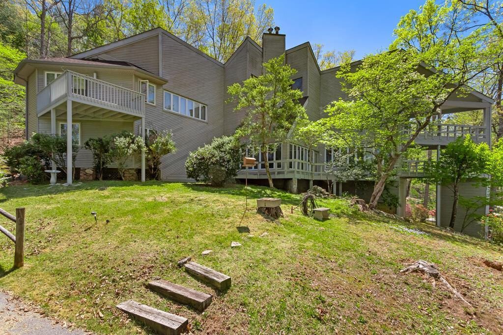House in Murphy, North Carolina, United States 2 - 18058671