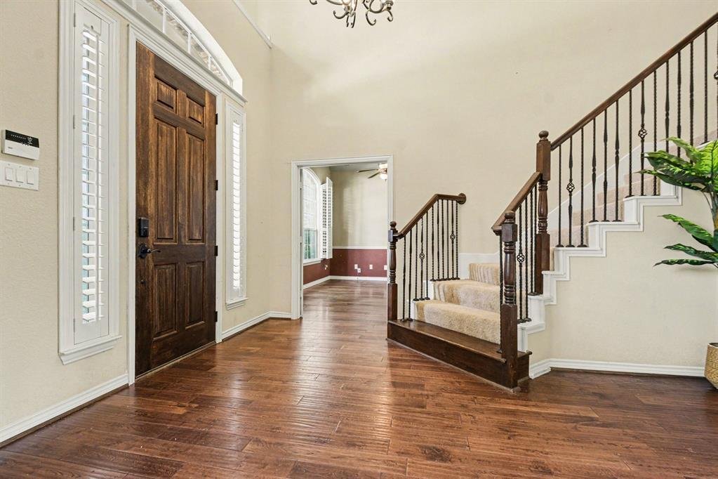 House in Plano, Texas, United States 5 - 18057385