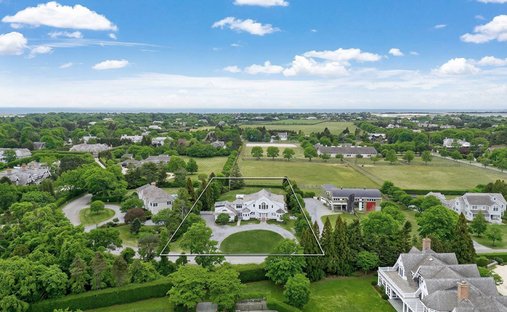 Haus in Bridgehampton, New York, Vereinigte Staaten 1
