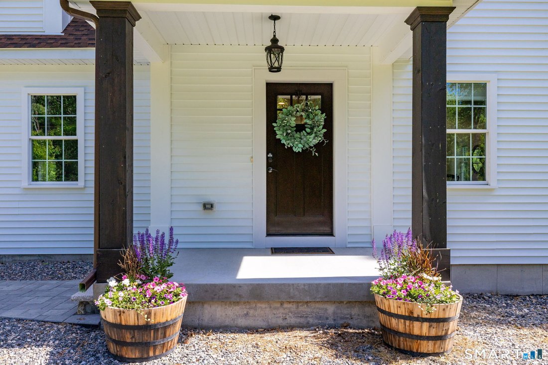House in New Hartford, Connecticut, United States 5 - 18058778