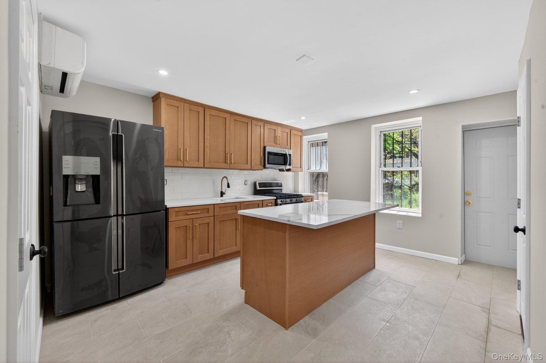 Apartment in New York, New York, United States 3 - 17869063
