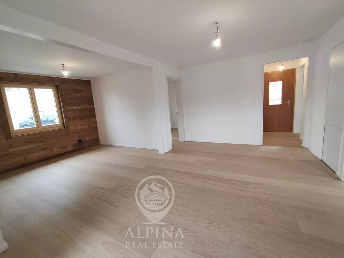 Appartement à Veysonnaz, Valais, Suisse 4 - 18058844