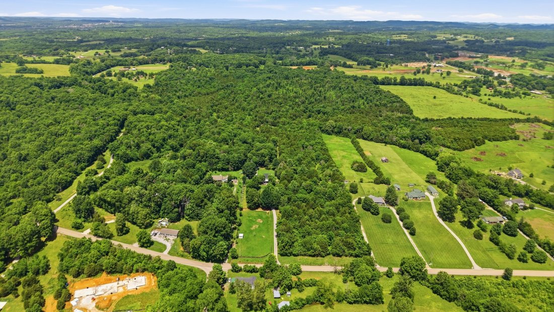 Land in Spring Hill, Tennessee, United States 2 - 18059319
