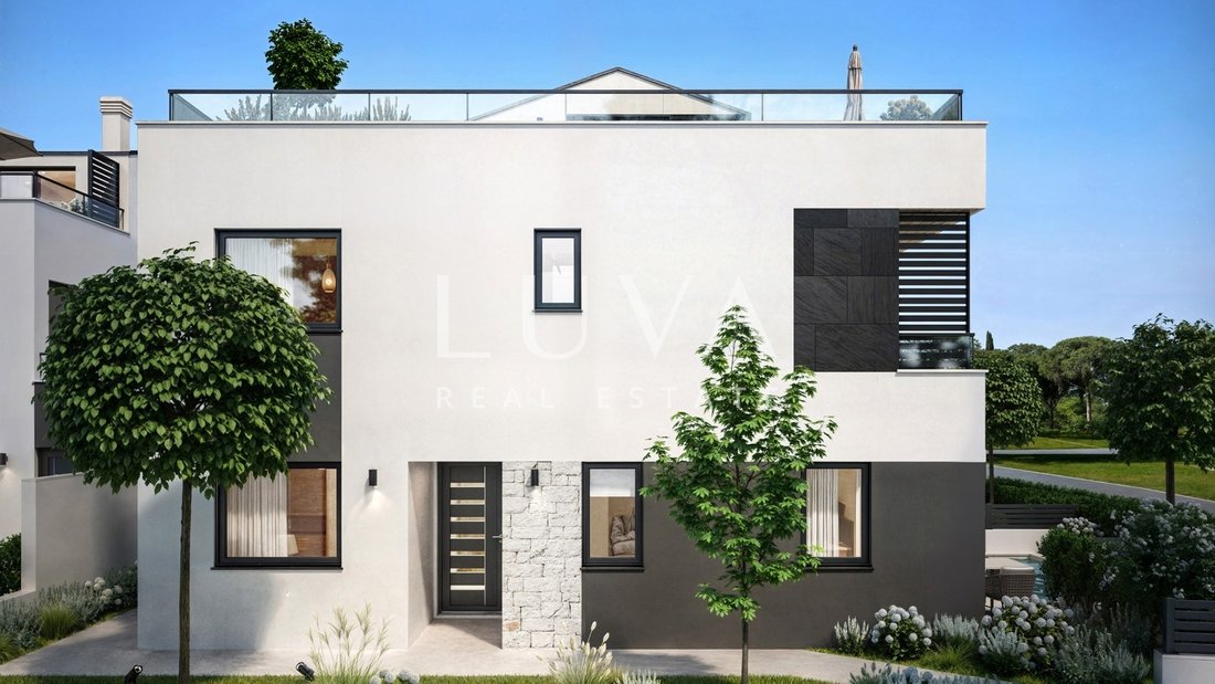 House in Vrvari, Istria County, Croatia 5 - 17279836