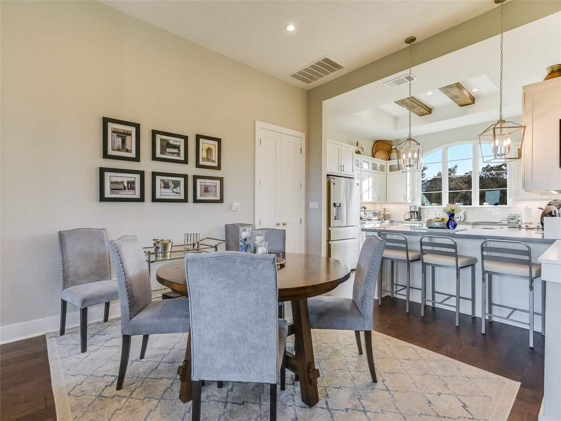 Condo in Austin, Texas, United States 5 - 18058007