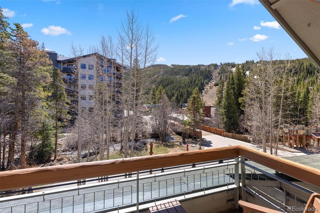 Condo in Dillon, Colorado, United States 2 - 18057954
