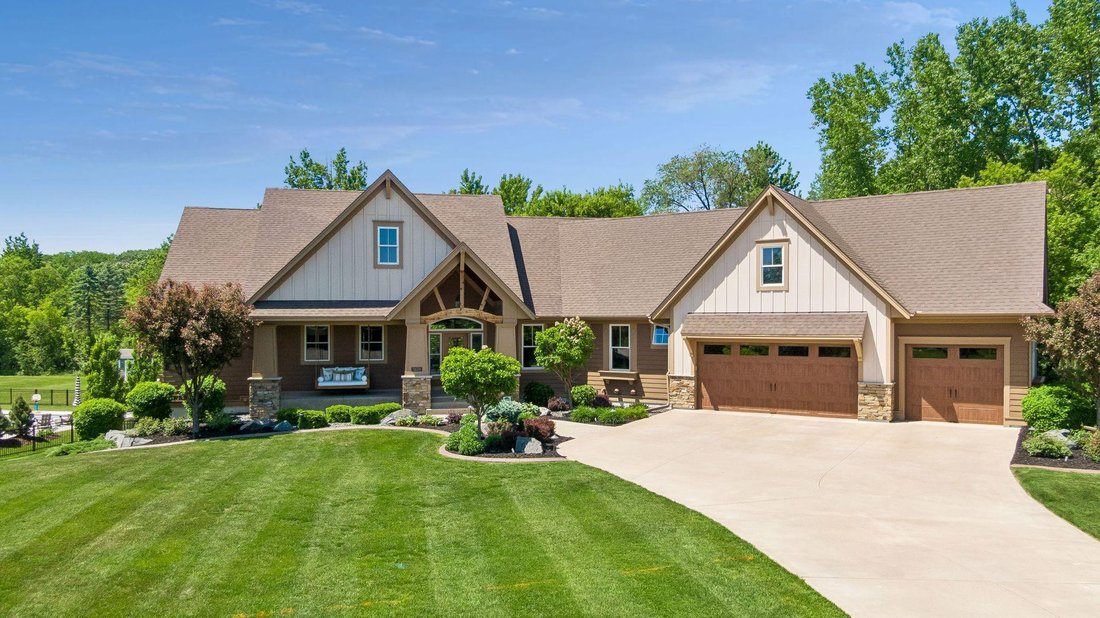 House in Woodbury, Minnesota, United States 2 - 18059269