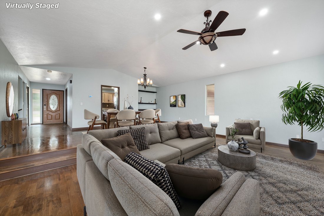 House in Kennewick, Washington, United States 3 - 18055783