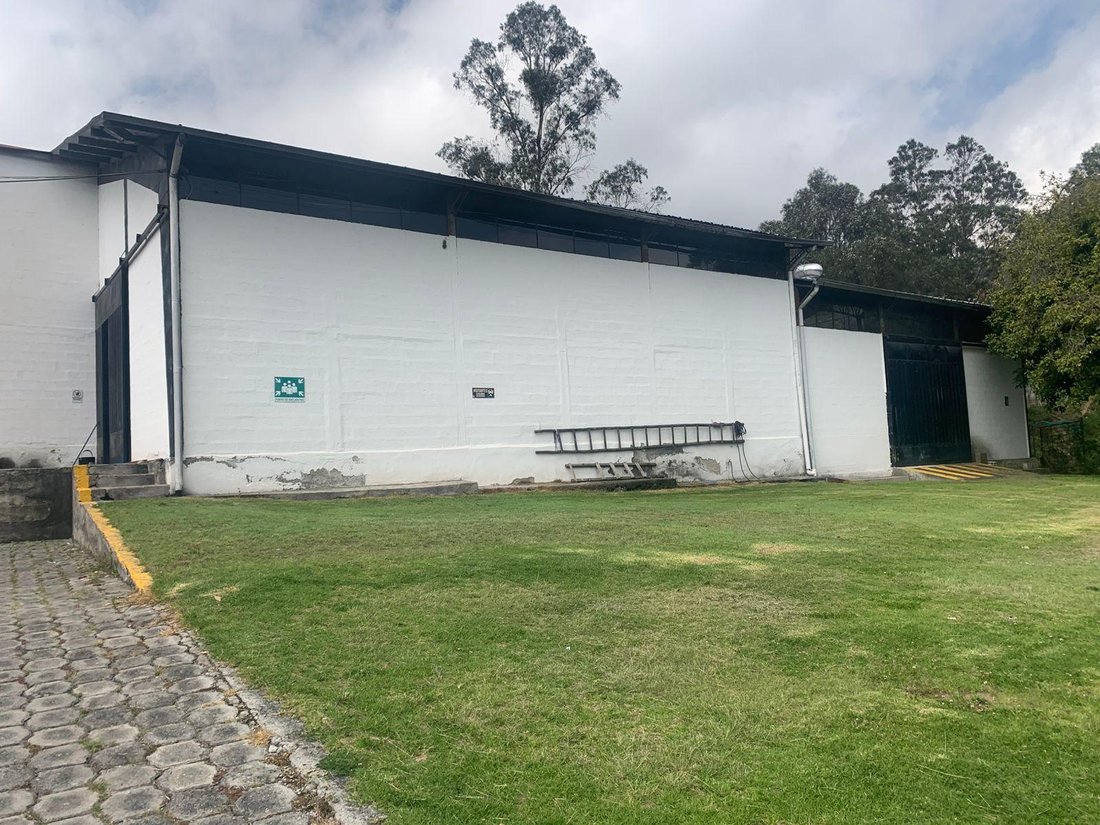 Land in Quito, Pichincha, Ecuador 4 - 18054654