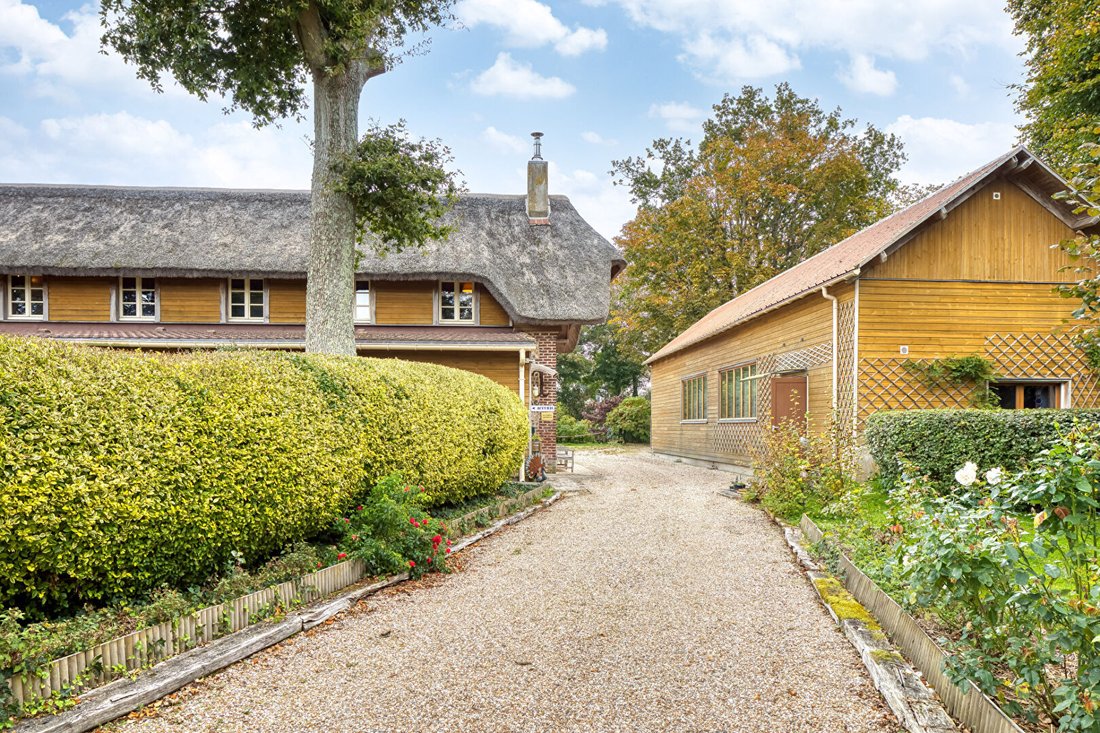 Villa in Étretat, Normandy, France 2 - 18055813