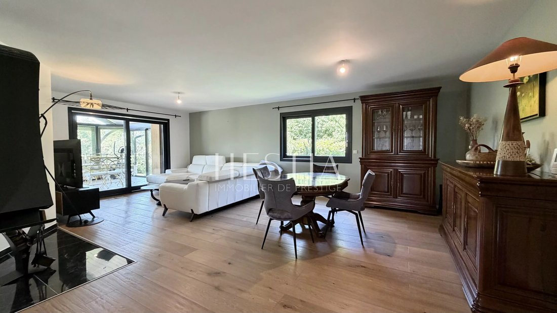 House in Groisy, Auvergne-Rhône-Alpes, France 2 - 18055606