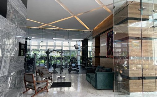 Condominio en Rincón Verde, Estado de México, México 1
