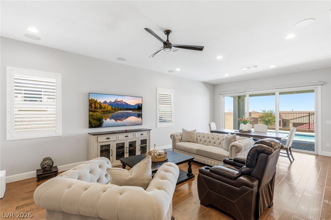 House in Las Vegas, Nevada, United States 5 - 18060161