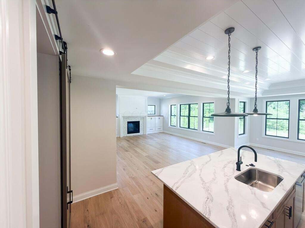 House in Plain City, Ohio, United States 3 - 17756972