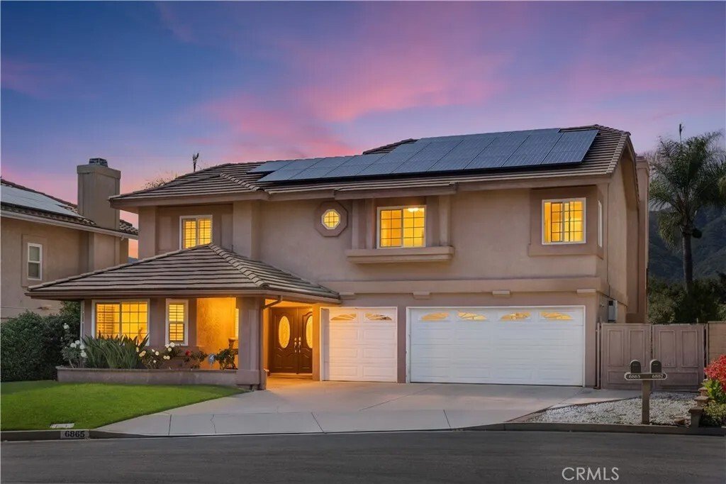 Maison à La Verne, Californie, États-Unis 2 - 18057610