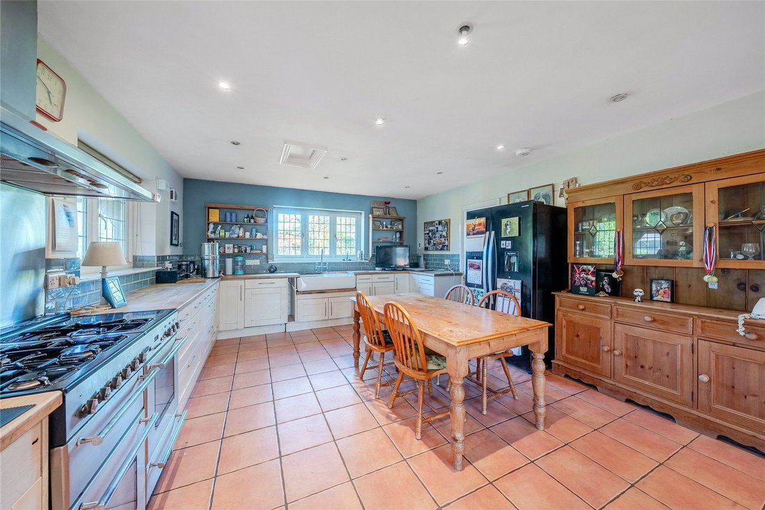 House in Ripley, England 2 - 18056857