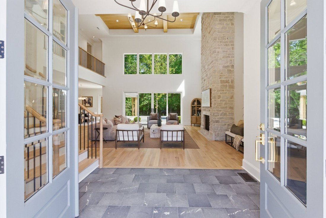 House in Nashville, Tennessee, United States 3 - 18057771
