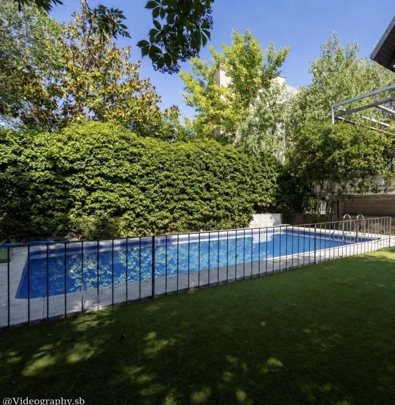 House in Pozuelo de Alarcon, Comunidad de Madrid, Spain 2 - 18016157