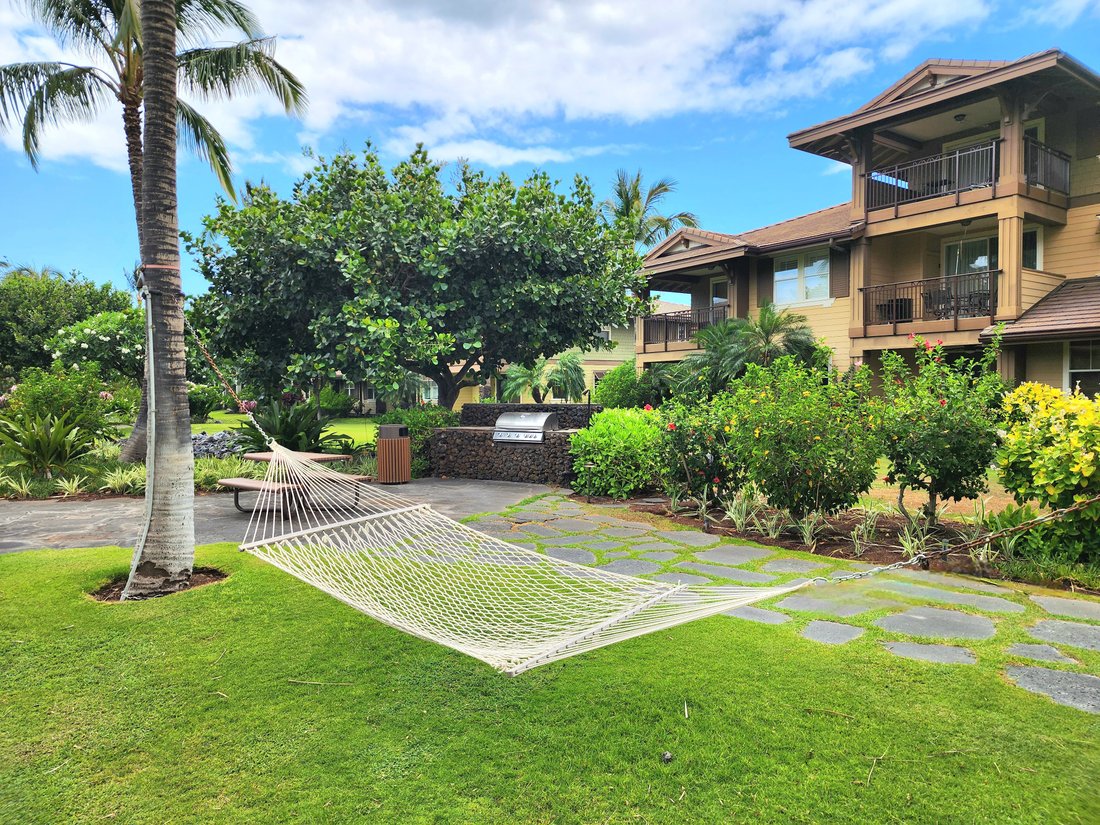 Condo in Waikoloa Village, Hawaii, United States 1 - 18057847
