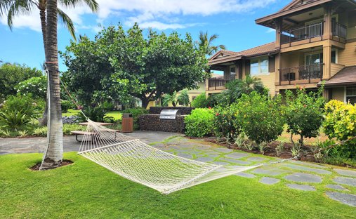 Eigentumswohnung in Waikoloa Village, Hawaii, Vereinigte Staaten 1