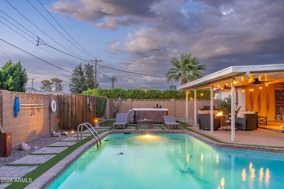 House in Scottsdale, Arizona, United States 2 - 18056048