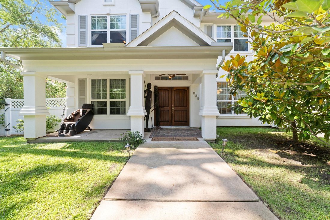 House in Houston, Texas, United States 3 - 18057229