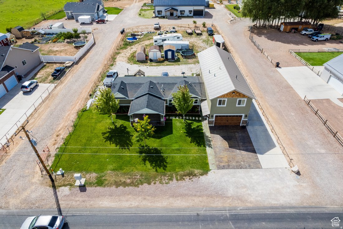 House in Vernal, Utah, United States 2 - 18058527