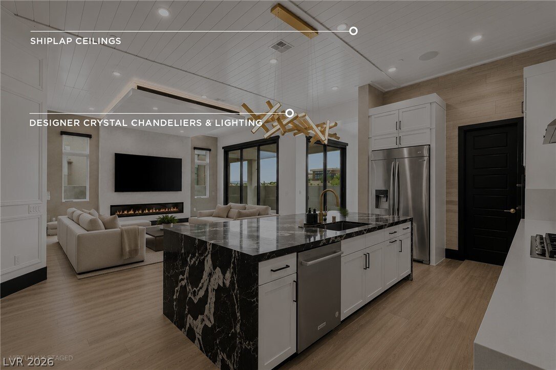 House in Las Vegas, Nevada, United States 2 - 18058077