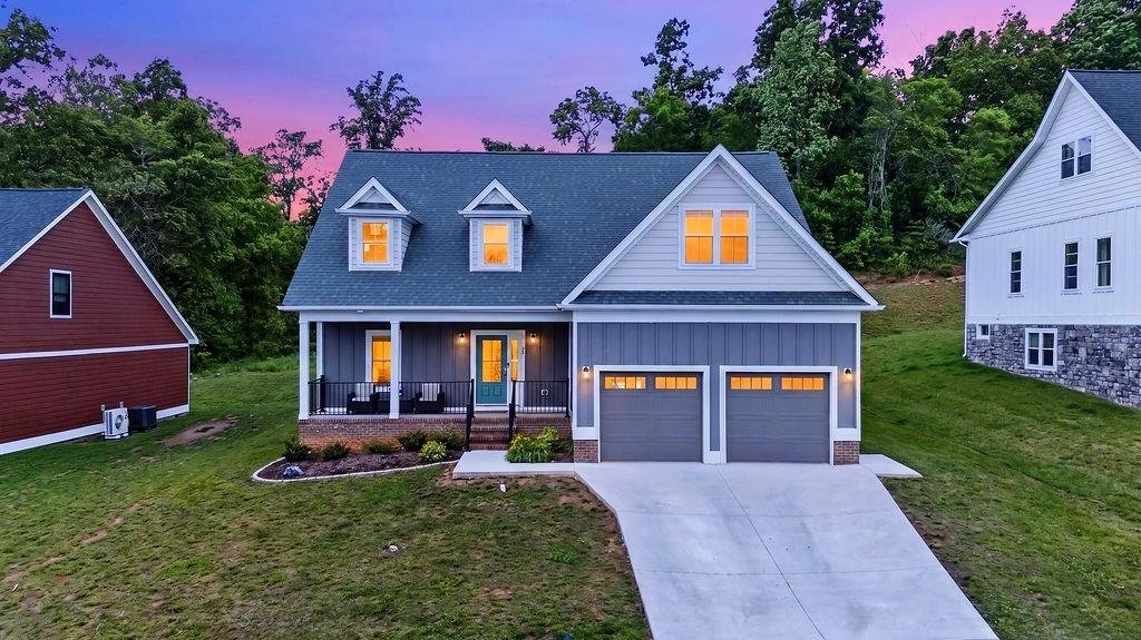 House in Staunton, Virginia, United States 1 - 18057568