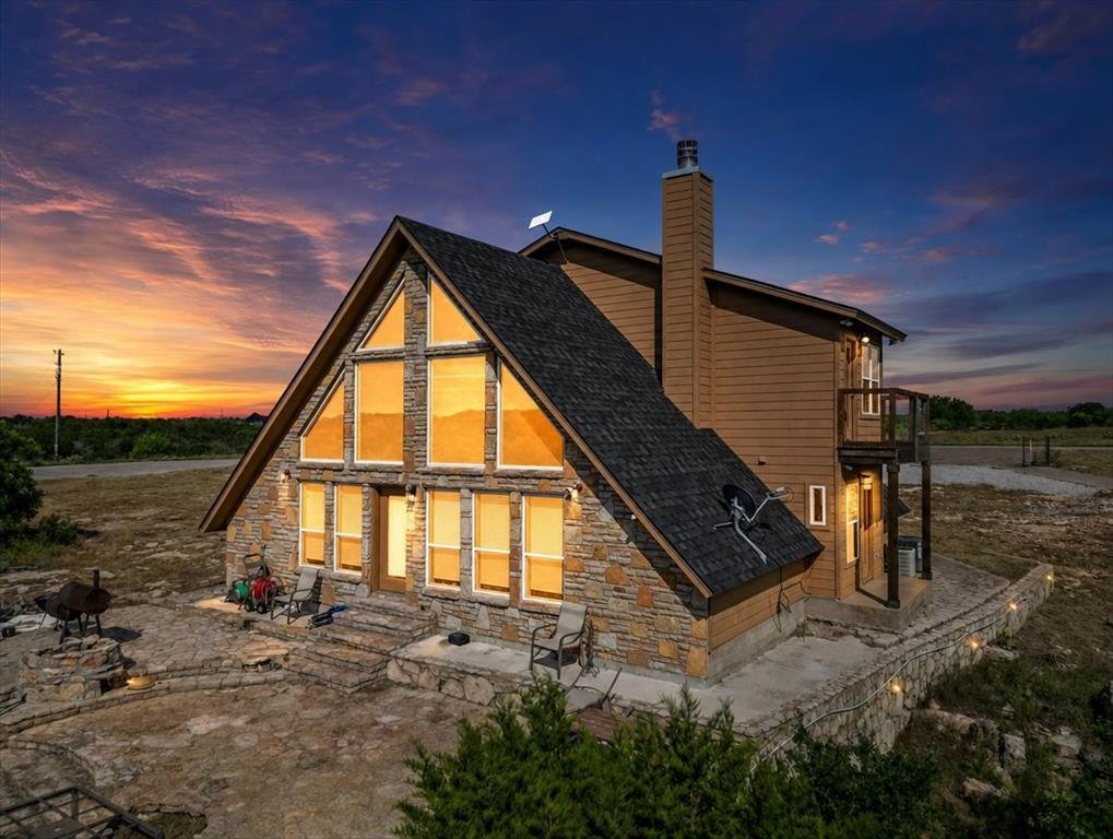 House in Strawn, Texas, United States 1 - 18057533