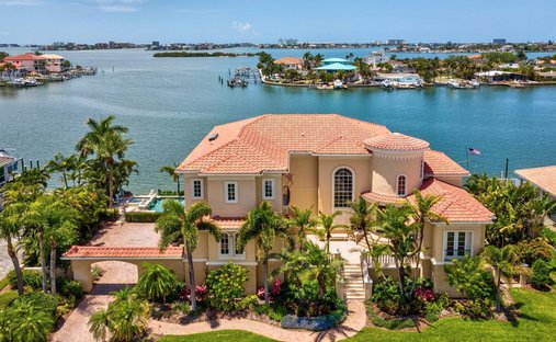 House in St. Petersburg, Florida, United States 1