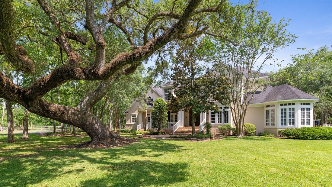 House in Fresno, Texas, United States 1 - 18055976