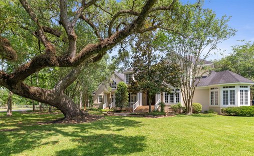 Casa a Fresno, Texas, Stati Uniti 1