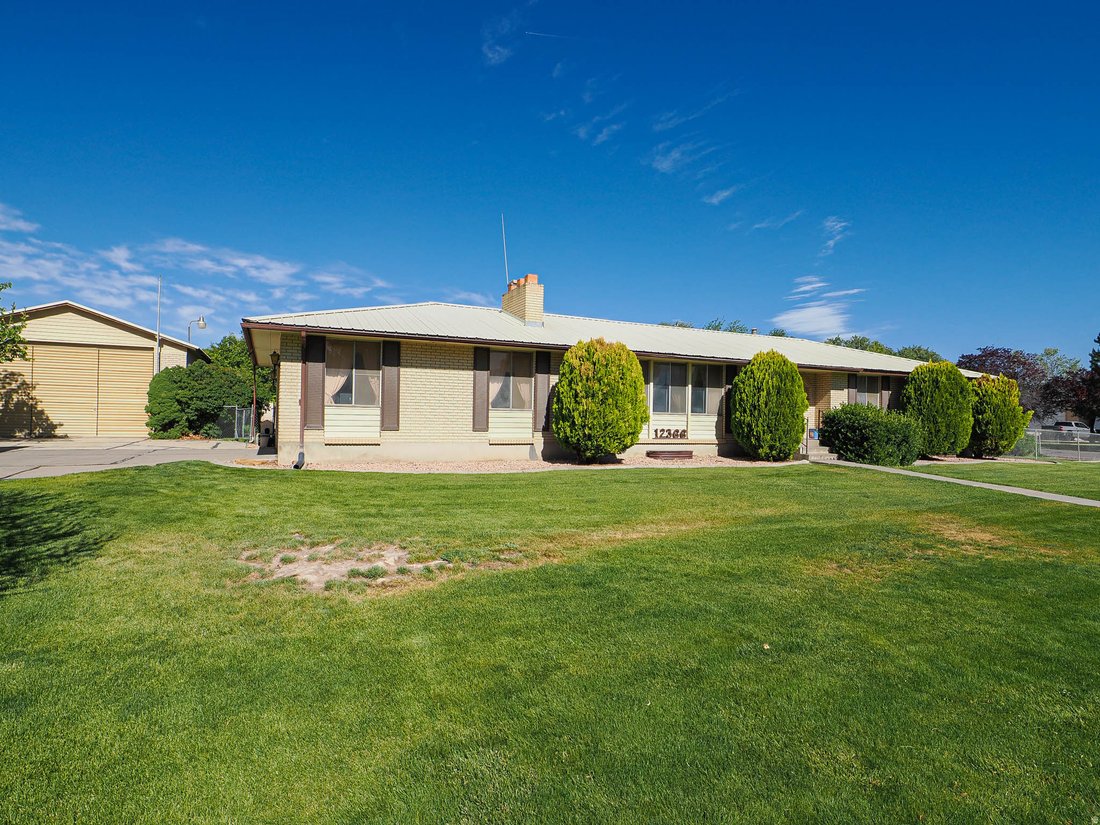 House in Riverton, Utah, United States 3 - 18058539