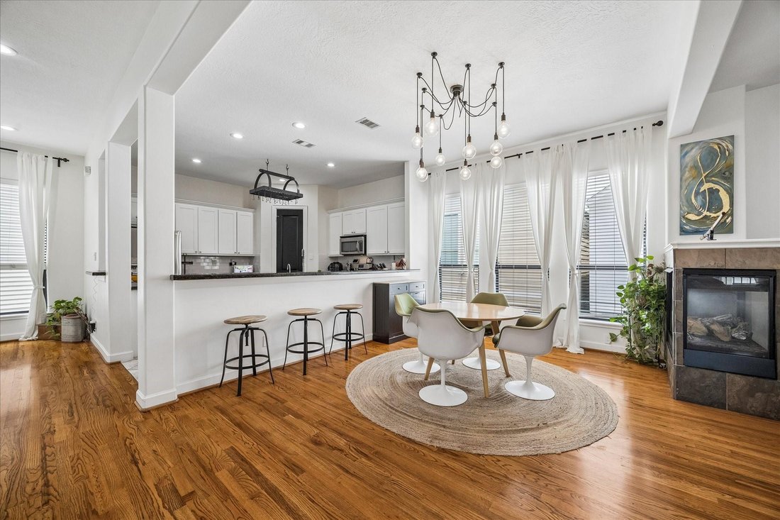 House in Houston, Texas, United States 5 - 18057274