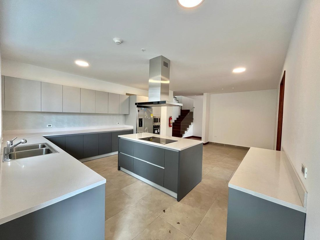 Apartment in Quito, Pichincha, Ecuador 4 - 18056305