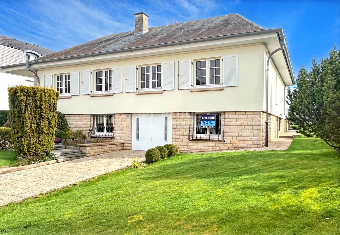 House in Beaufort, Grevenmacher, Luxembourg 2 - 17301492