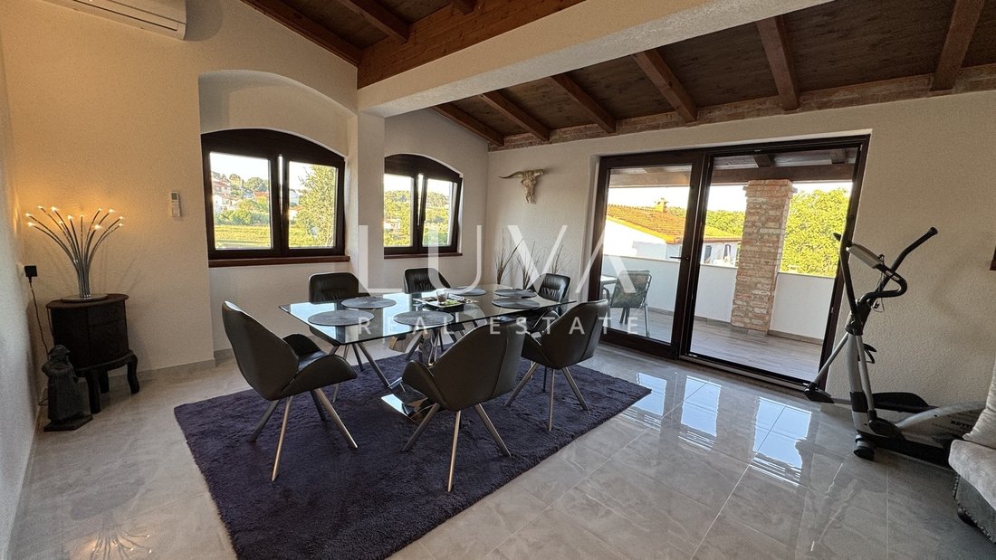 House in Višnjan, Istria County, Croatia 5 - 17377105
