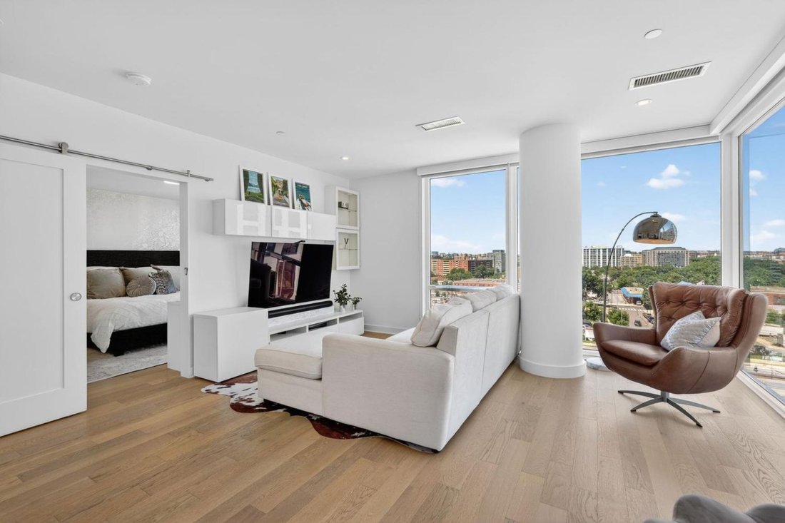 Condo in Washington, District of Columbia, United States 5 - 18025589