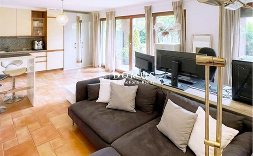 Apartment in Collina d'Oro, Ticino, Switzerland 1