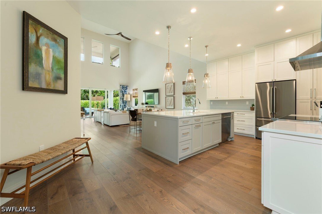 House in Naples, Florida, United States 3 - 18058270