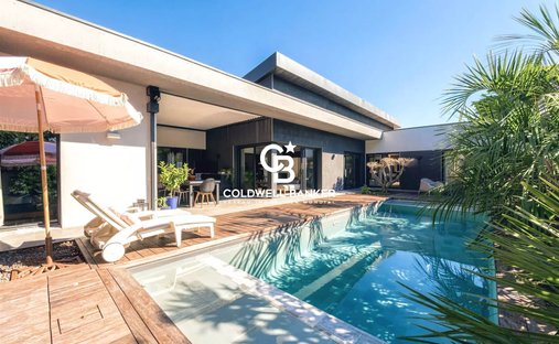 Casa a Est, Soustons, Francia 1