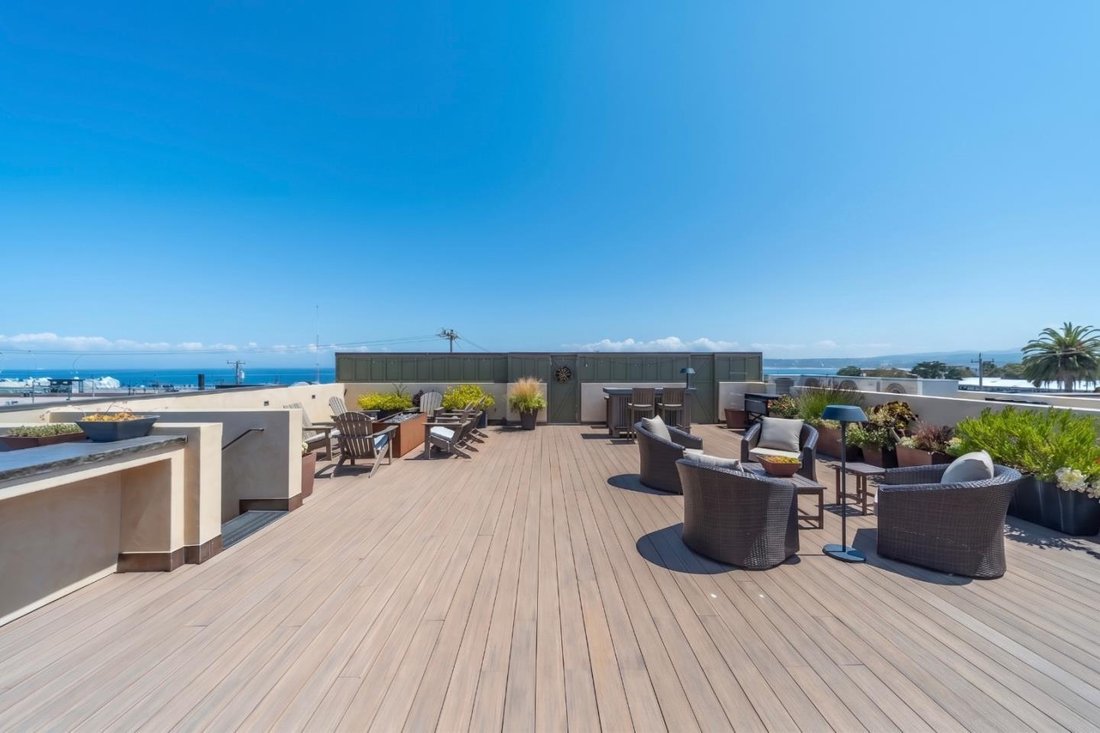 Condo in Monterey, California, United States 2 - 17752139