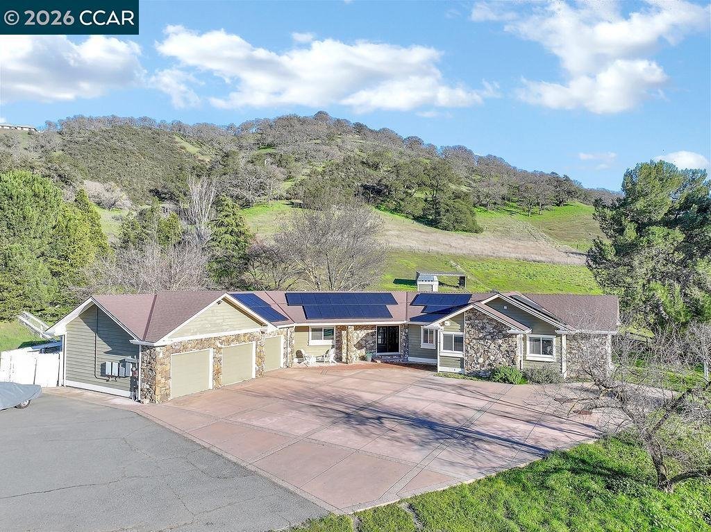 House in Clayton, California, United States 1 - 18058626