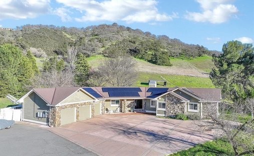 House in Clayton, California, United States 1