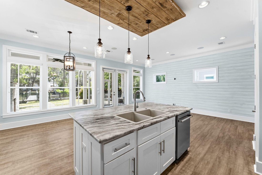 Haus in Santa Rosa Beach, Florida, Vereinigte Staaten 3 - 18057713