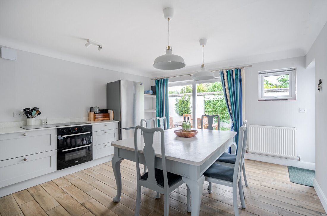 House in Mudeford, Christchurch, England 5 - 18054833
