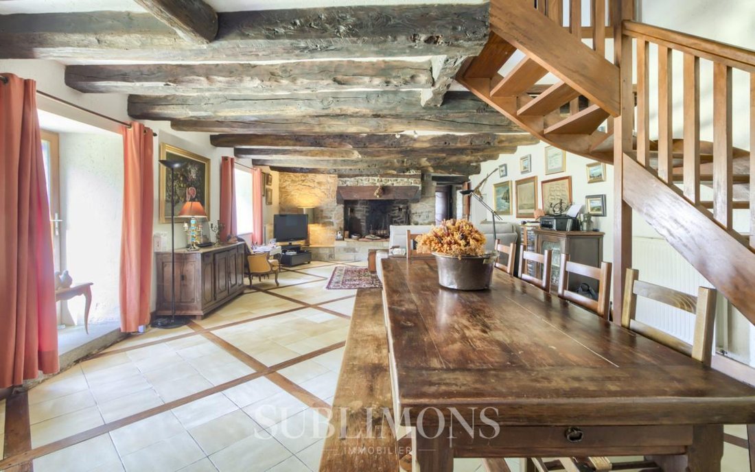 Farm Ranch in Nostang, Brittany, France 5 - 18055553