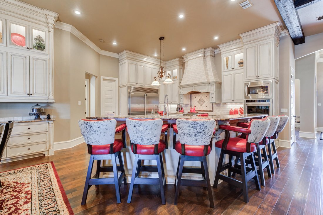 House in Lubbock, Texas, United States 3 - 18059389