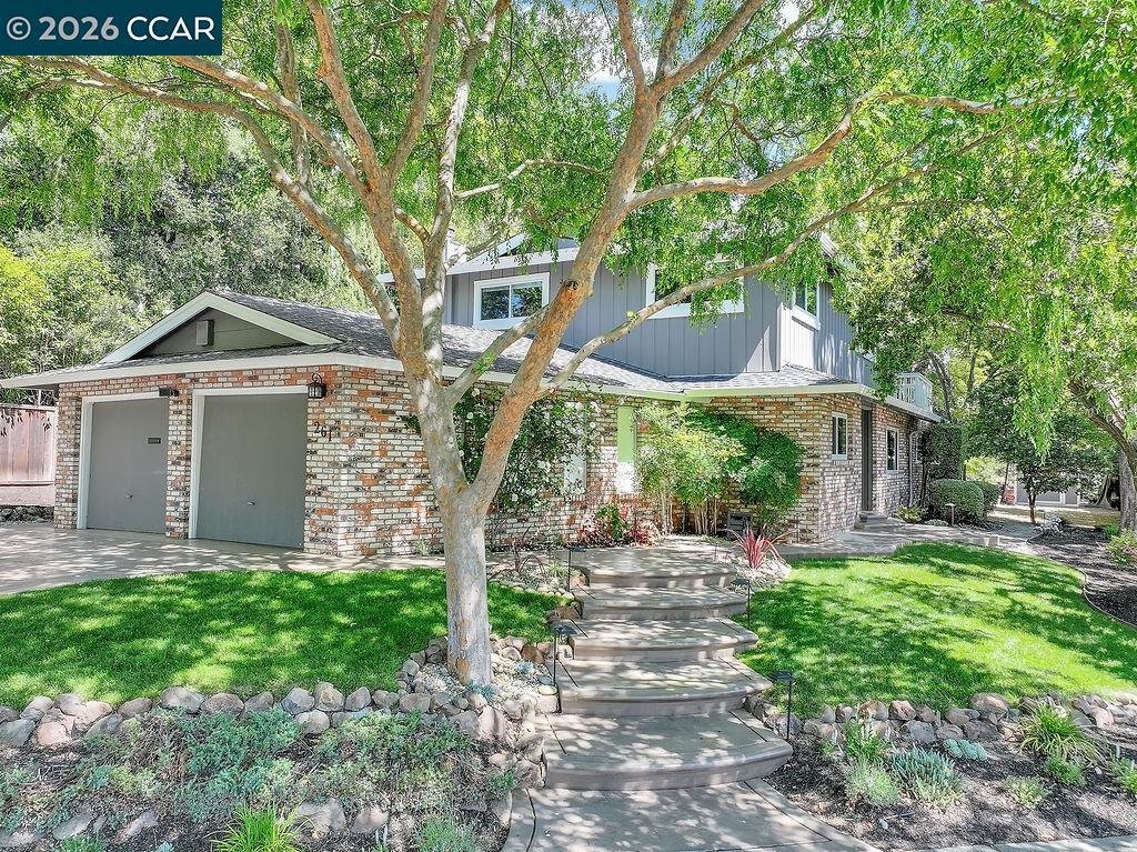 House in Martinez, California, United States 1 - 18058589